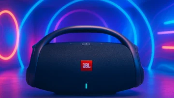 Guia de Compra: 5 Melhores caixas de som JBL Boombox 3