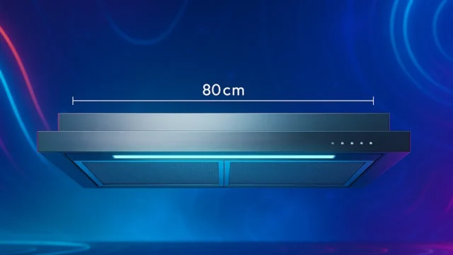 5 Depuradores Slim 80cm Mais Bem Avaliados em 2025