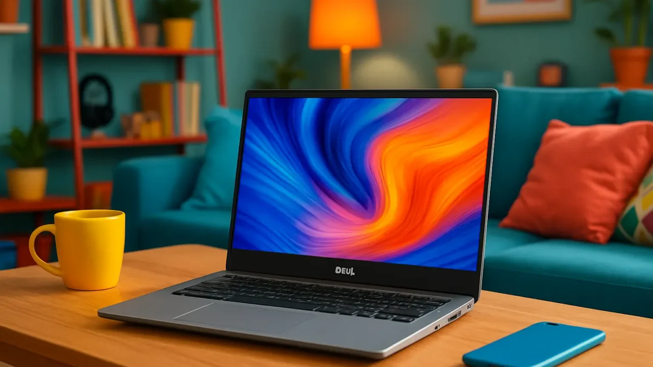 Notebook Dell I5 8Gb Ssd 512Gb em oferta: 6 melhores negócios de 2025