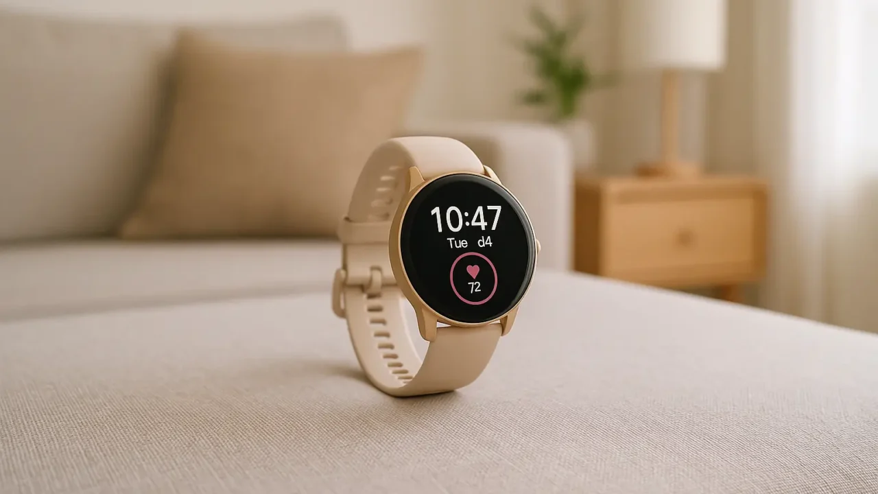 Smartwatch Xiaomi Feminino em oferta: 6 melhores negócios de 2025