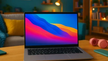 Guia de Compra: 5 Melhores Notebook SSD 256GB para 2025