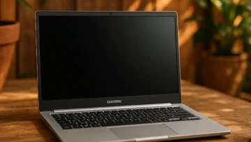 Guia de Compra: 5 Melhores Notebook I3 Samsung com Alta Avaliação