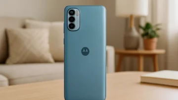 5 Melhores Celulares Moto G em 2025 com Recursos Incríveis