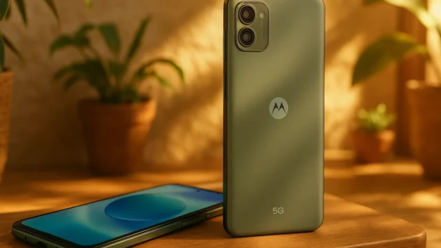 Guia de Compra: 5 Melhores Motorola Smartphone Moto G35 5G para 2025