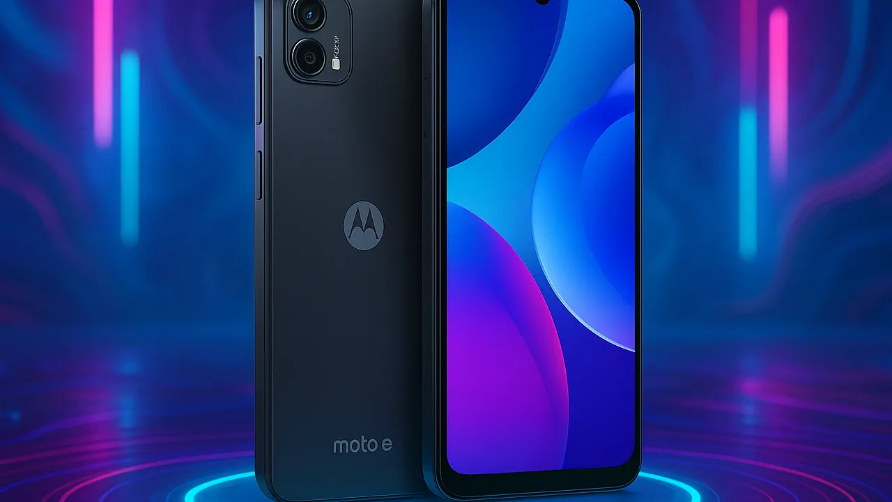 5 Melhores Motorola Moto E22i com Custo-Benefício Imbatível
