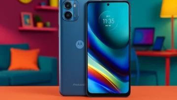 5 Melhores Motorola G55 5G 256GB para Comprar