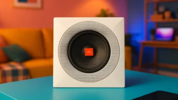 5 Melhores Caixa de Som de Embutir Bluetooth JBL para Comprar