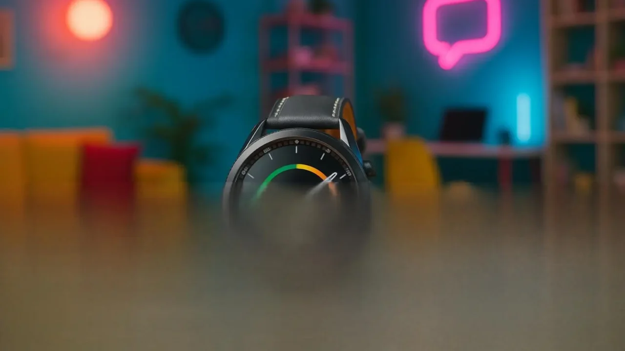 Pulseira Galaxy Watch 3 barata: melhores opções 2025