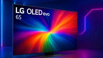 Guia de Compra: 5 smart TV LG OLED EVO c3 65" Disponíveis para Entrega Expressa