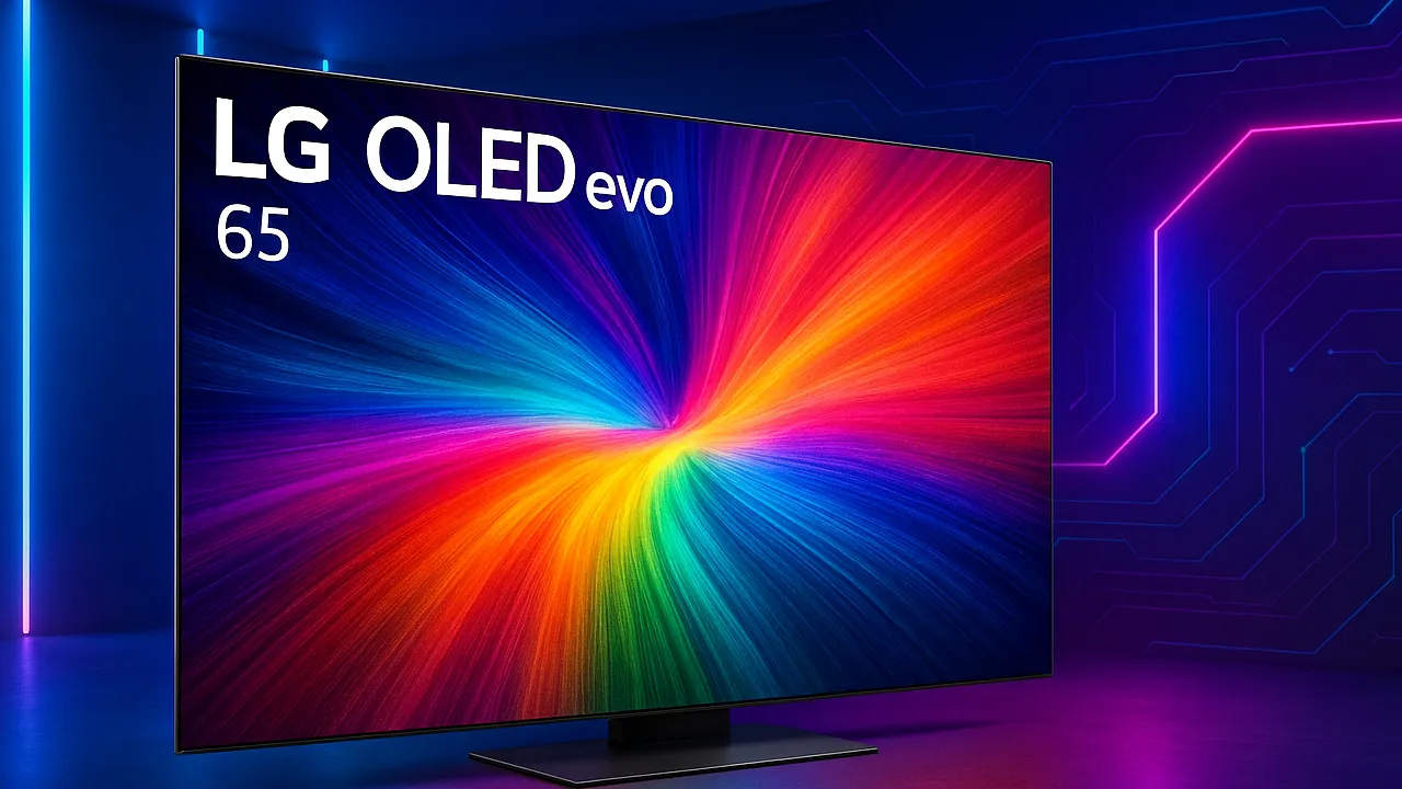 Guia de Compra: 5 smart TV LG OLED EVO c3 65" Disponíveis para Entrega Expressa