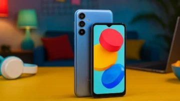 Guia de Compra: 5 Melhores Samsung Galaxy M14 Atualizados para 2025