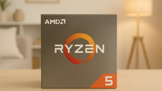 5 Melhores Processadores AMD Ryzen 5 4600G com Alto Desempenho e Avaliação