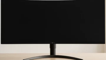 5 Melhores Monitor Gamer Ultrawide LG para 2025