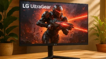 5 Melhores Monitores Gamer LG UltraGear 27'' para Comprar em 2025