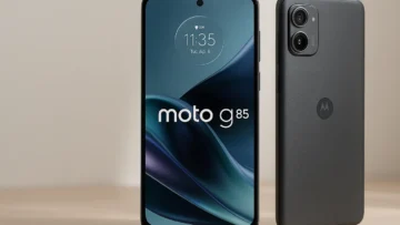 5 Melhores Celulares Moto G 85: Potência, Estilo e Preço Justo