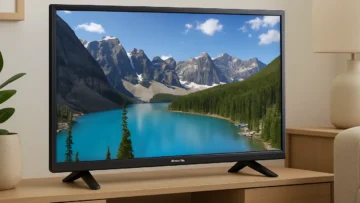 Guia de Compra: 5 Melhores Smart TV 32 Toshiba Segundo Nossos Testes