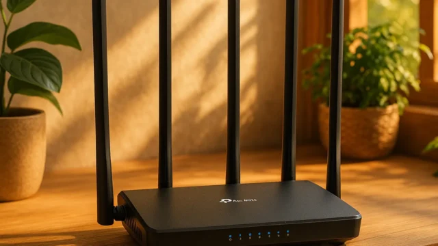 5 Melhores Roteadores TP-Link WR941HP para Wi-Fi Potente