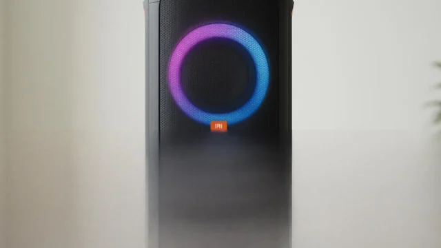 5 Melhores JBL Partybox 1000 para Festas com Som Potente