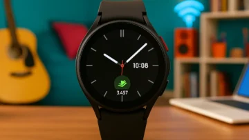 Guia de Compra: 5 Melhores Samsung Galaxy Watch 7 Smartwatch 44mm