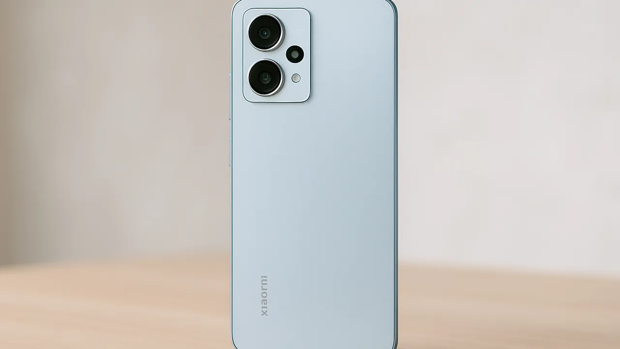 5 Melhores smartphones Xiaomi Redmi Note 13 6GB 128GB