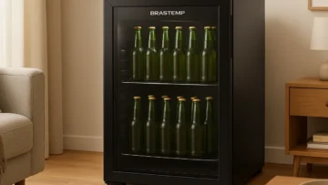 5 Melhores Cervejeiras Brastemp que Realmente Valem a Pena