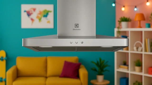 5 Melhores Depuradores de Ar 60cm Electrolux