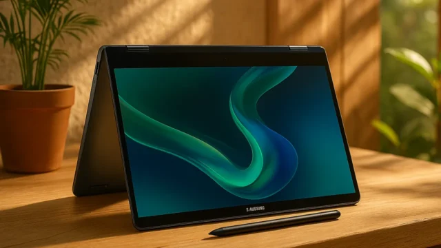 5 Melhores Galaxy Book4 360 13 Polegadas para 2025