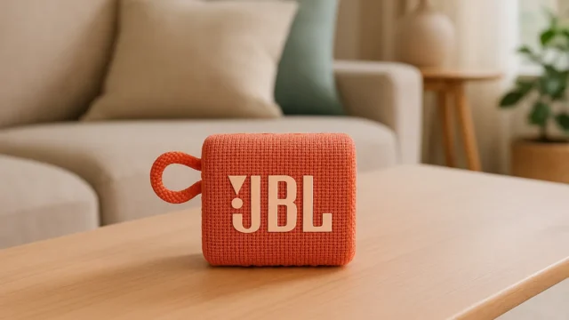 Guia de Compra: 5 Melhores JBL GO 5 para Levar Música Onde Quiser