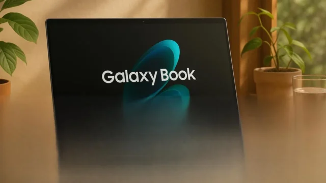 Top 5 notebook Galaxy Book4 360 que São Presentes Perfeitos