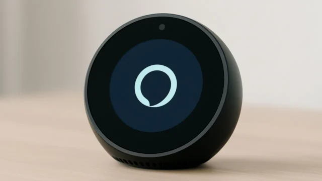 5 Melhores Amazon Echo com Alexa para 2025