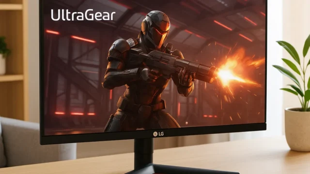 Guia de Compra: 5 Melhores monitor gamer LG ultragear 27gl650f 27