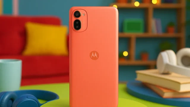 Guia de Compra: 5 Melhores Motorola G35 Coral com Excelente Avaliação