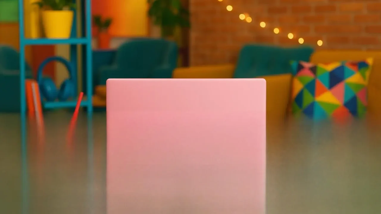 Qual comprar? 6 notebooks e gadgets rosa analisados em 2025