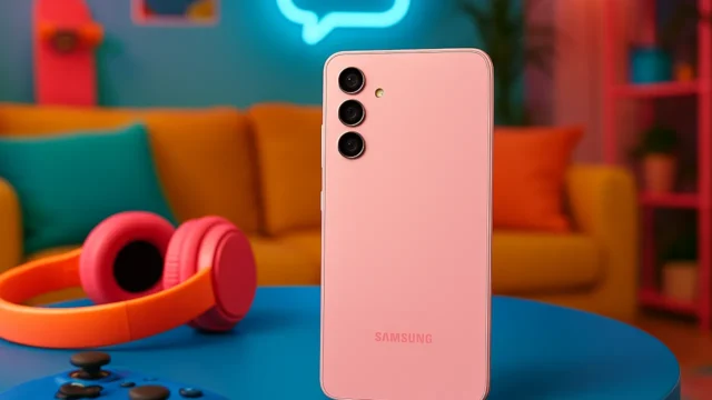 Guia de Compra: 5 Melhores Samsung Galaxy A35 5G Rosa em 2025