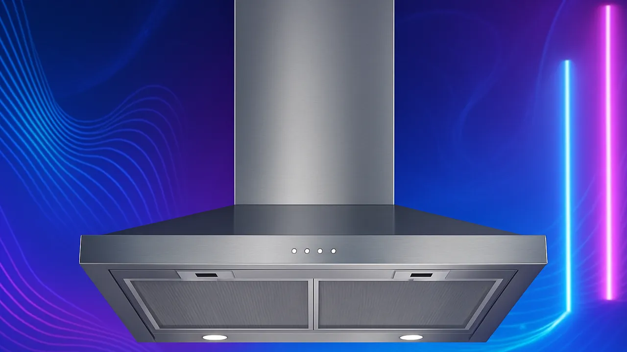 Guia de Compra: 5 Melhores Depuradores de Ar Inox 80 cm