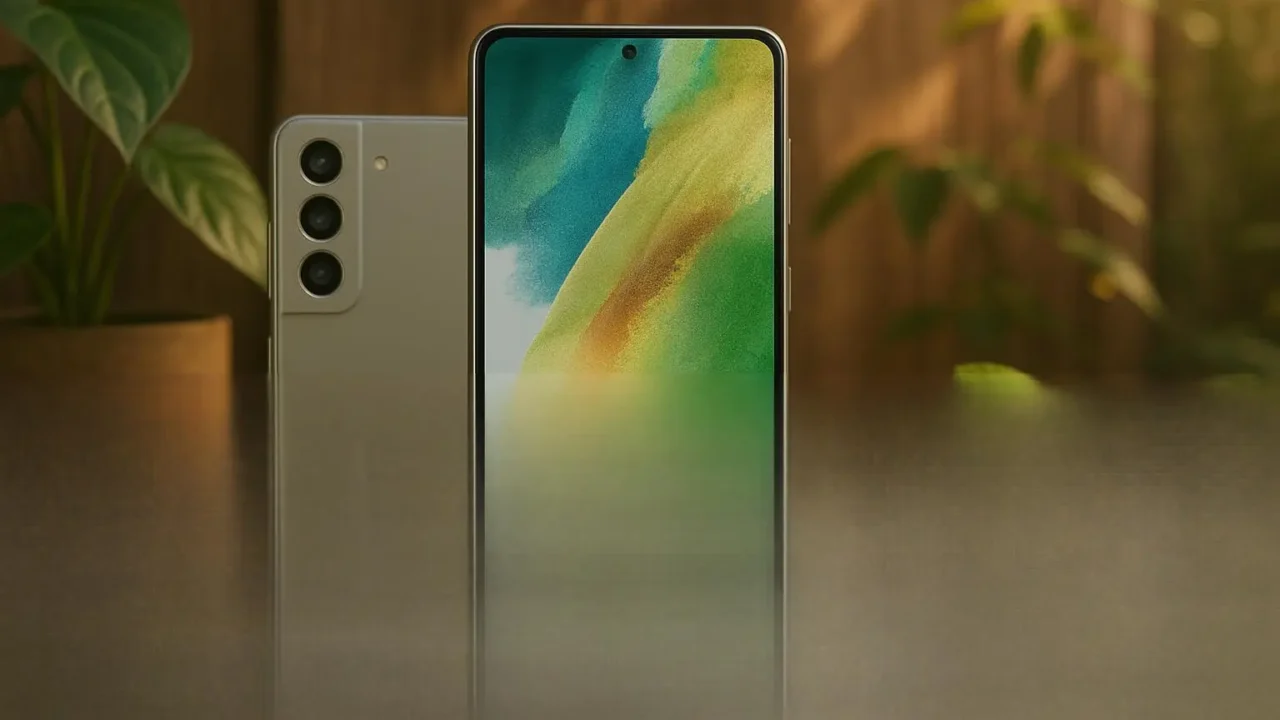 Top 6 Smartphone Samsung Galaxy com performance superior em 2025