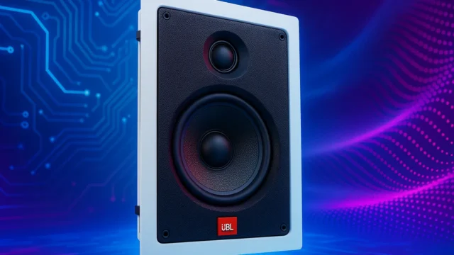 Guia de Compra: 5 Melhores JBL de Embutir Segundo Nossos Testes