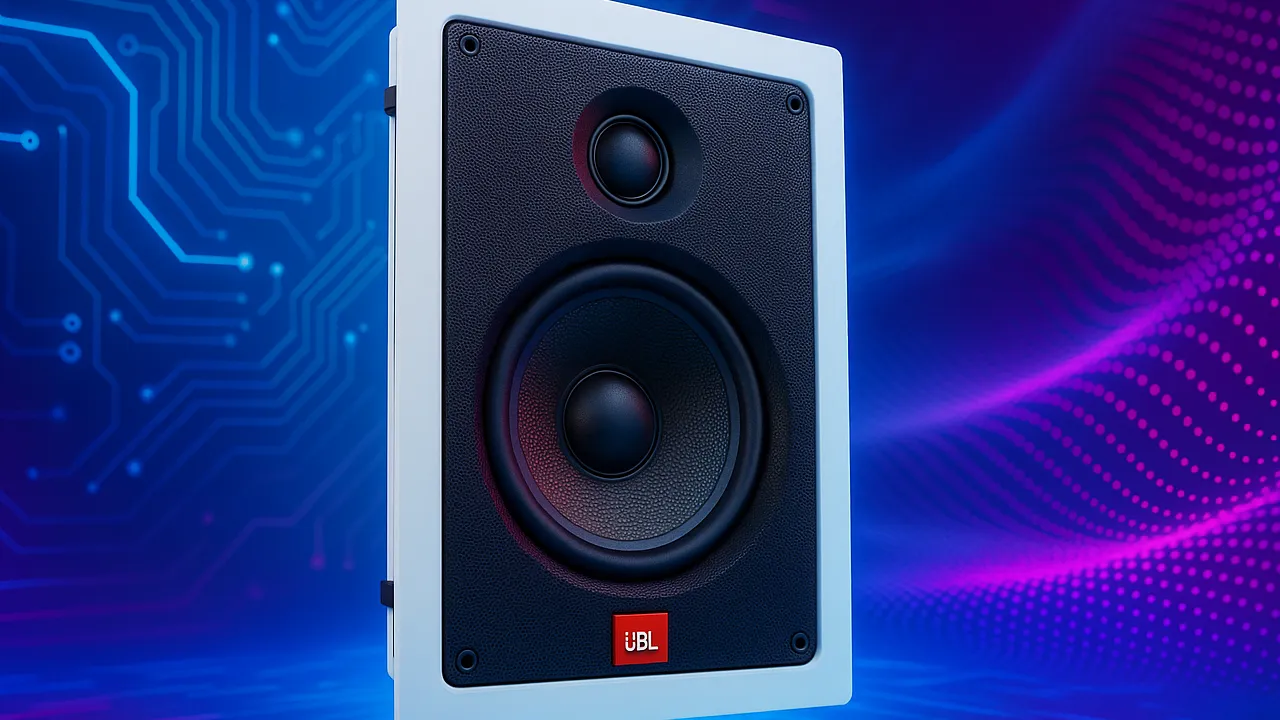 Guia de Compra: 5 Melhores JBL de Embutir Segundo Nossos Testes
