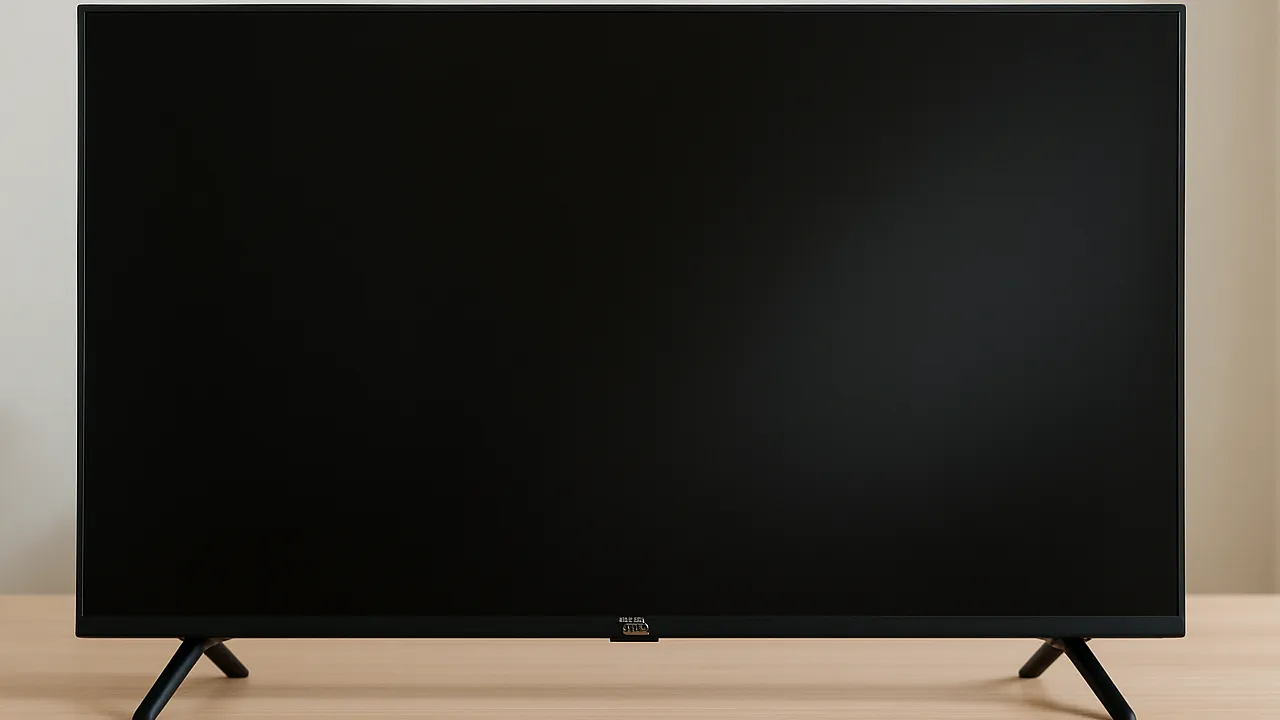 Guia Atualizado: 5 Smart TVs TCL 43" Prontas para 2025