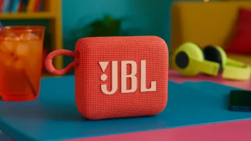 5 Melhores JBL GO 4 Pro com Garantia e Som Potente