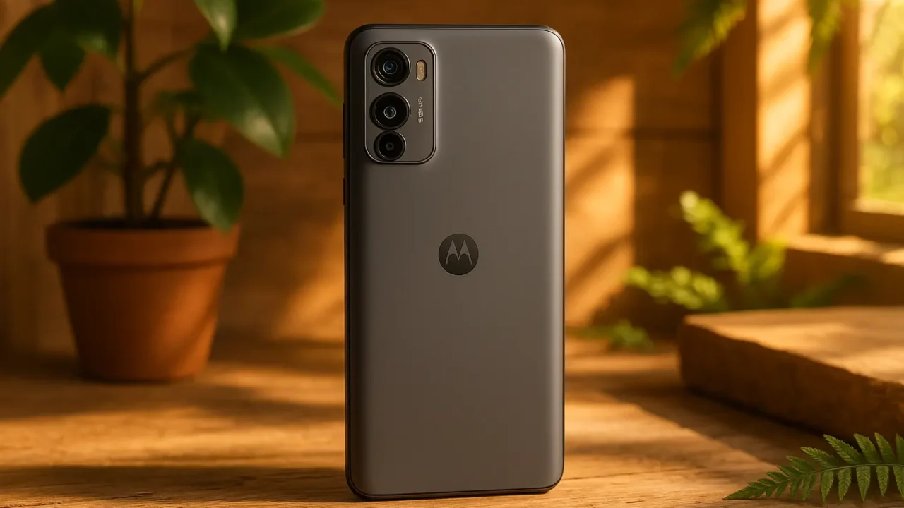 Custo-benefício: 6 celular Motorola 128GB por menos de R$ 1.000 em 2025