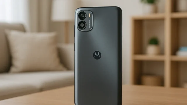 5 Melhores Celulares Motorola 128GB para o Dia a Dia