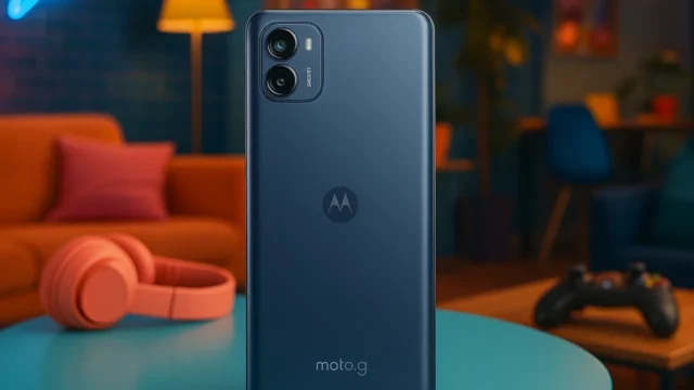 Guia de Compra: 5 Melhores Moto G55 4G Atualizados para 2025