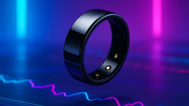 5 Melhores Novo Galaxy Ring Mais Vendidos no Brasil