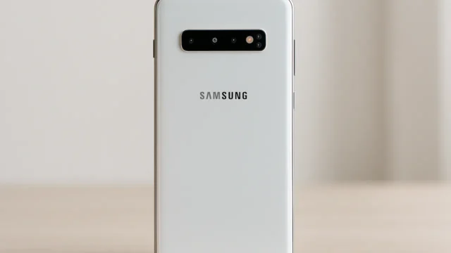 Guia de Compra: 5 Melhores Galaxy S10 em 2025