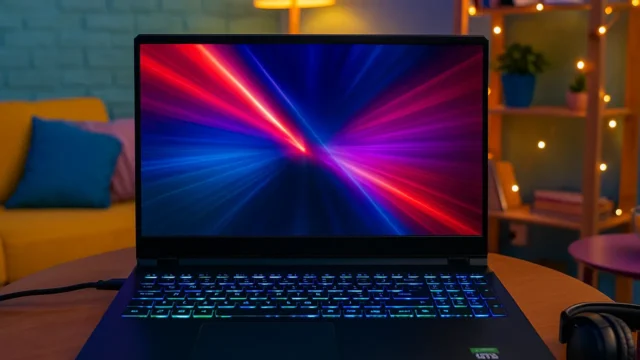 5 Melhores Notebook Gamer RTX 4050 com Garantia e Suporte no Brasil