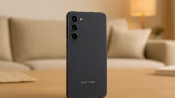 Guia de Compra: 5 Melhores Samsung Galaxy S23 FE 256GB para 2025