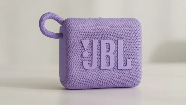 Guia de Compra: 5 Melhores JBL GO4 Roxo Atualizados para 2025