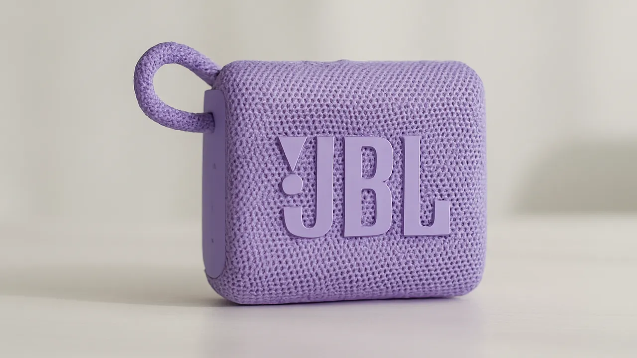 Guia de Compra: 5 Melhores JBL GO4 Roxo Atualizados para 2025