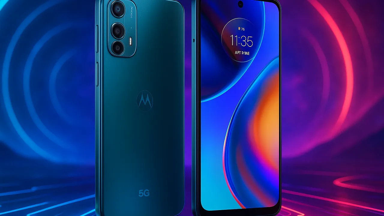 Guia de Compra: 5 Melhores Moto G35 5G 256GB 8GB para 2025
